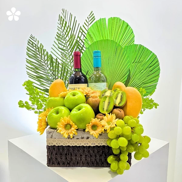 Brisa Gourmet Tropical