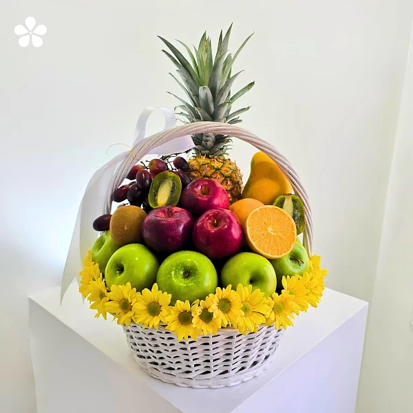 Jardín Solar Gourmet